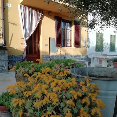 L'ulivo,casa Di Campagna. Holiday home
