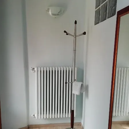 L'ulivo,casa Di Campagna. Ferienhaus