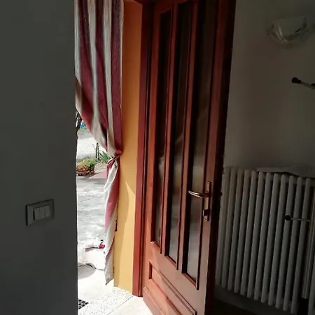 L'ulivo,casa Di Campagna. * Cortiglione