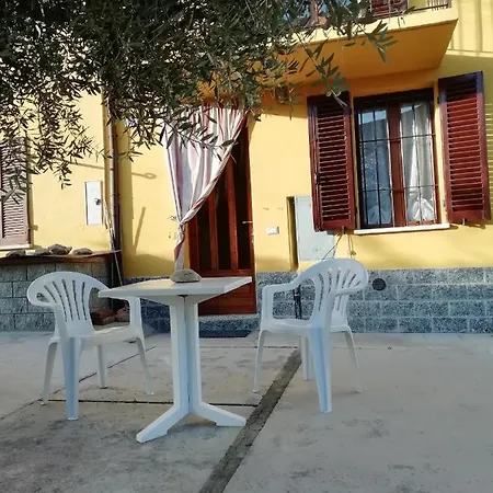 Holiday home L'ulivo,casa Di Campagna.