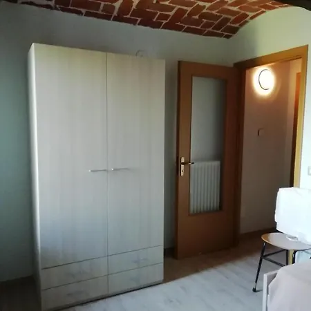 L'ulivo,casa Di Campagna. Ferienhaus