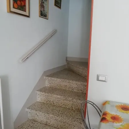 Ferienhaus L'ulivo,casa Di Campagna.