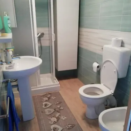 Casa vacanze L'ulivo,casa Di Campagna. *