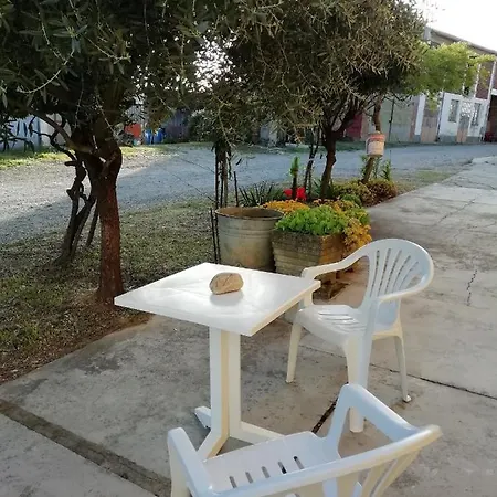 L'ulivo,casa Di Campagna. Ferienhaus Cortiglione