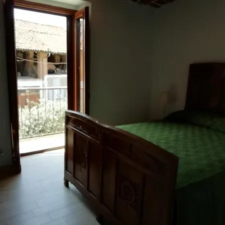 Vakantiehuis L'ulivo,casa Di Campagna. Cortiglione