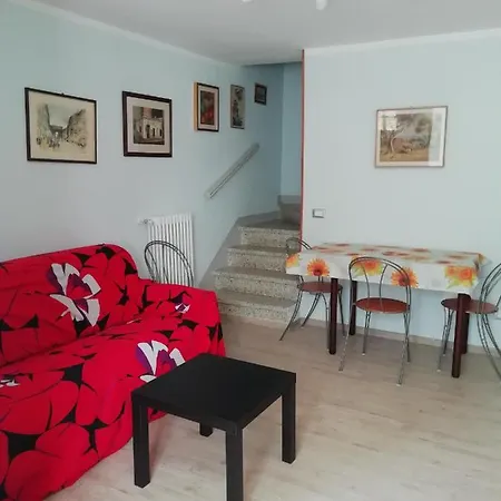 L'ulivo,casa Di Campagna.
