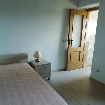 L'ulivo,casa Di Campagna. Ferienhaus