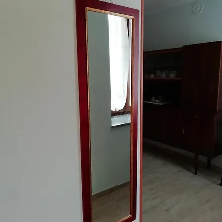 L'ulivo,casa Di Campagna. Сasa de vacaciones