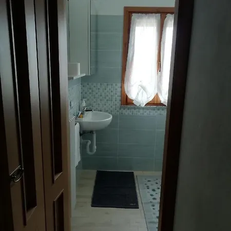 Casa vacanze L'ulivo,casa Di Campagna.