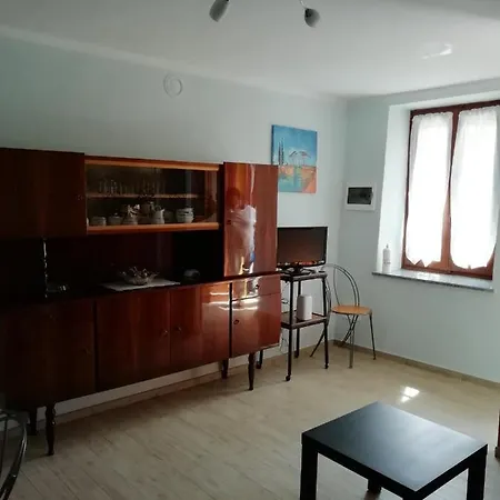 L'ulivo,casa Di Campagna. Casa vacanze