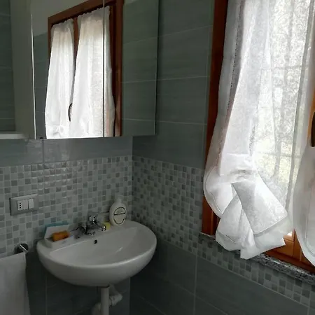L'ulivo,casa Di Campagna. Ferienhaus *