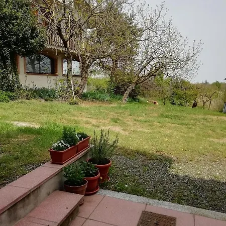 L'ulivo,casa Di Campagna. Holiday home *