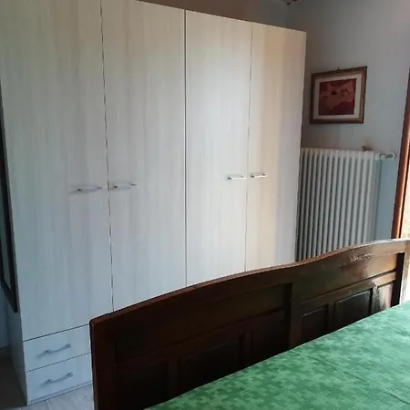 L'ulivo,casa Di Campagna. Сasa de vacaciones Cortiglione