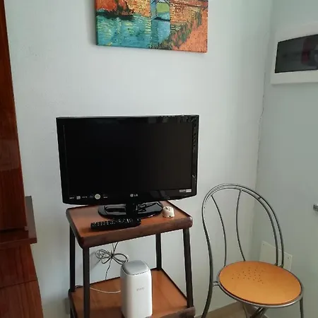 L'ulivo,casa Di Campagna.